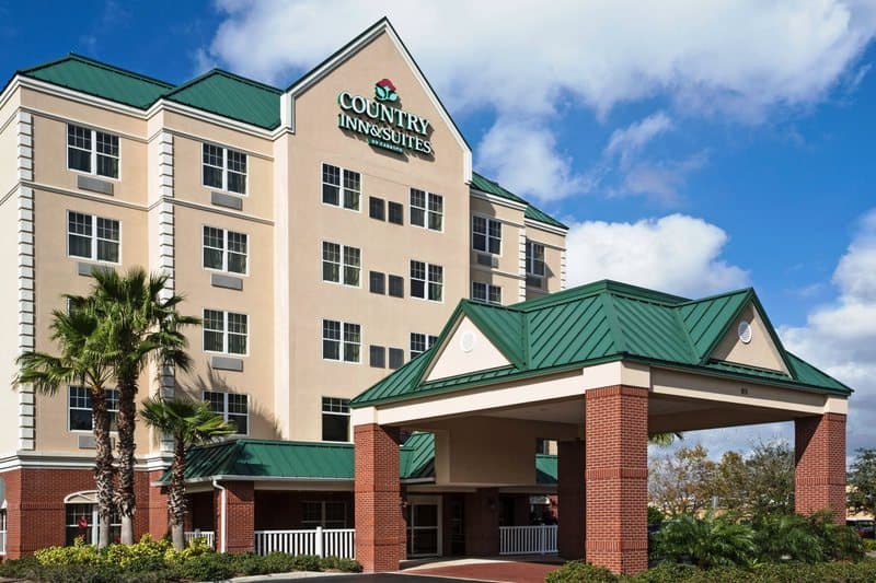 Country Inn & Suites by Radisson, Tampa/Brandon, FL photo 1