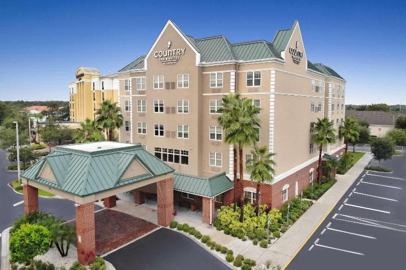 Country Inn & Suites by Radisson, Tampa/Brandon, FL 4
