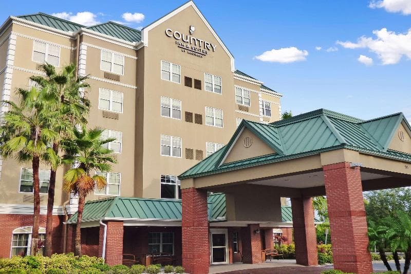 Country Inn & Suites by Radisson, Tampa/Brandon, FL 5