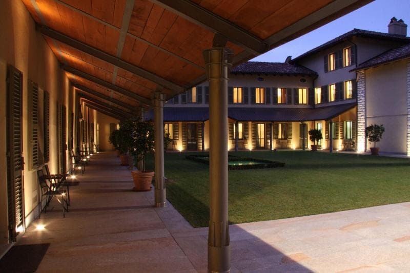 Locanda Dell'arte 5
