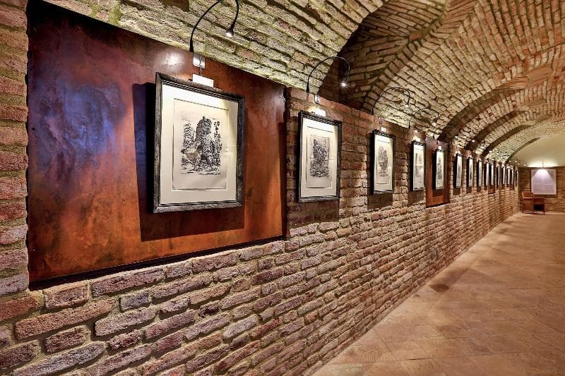 Locanda Dell'arte photo 1