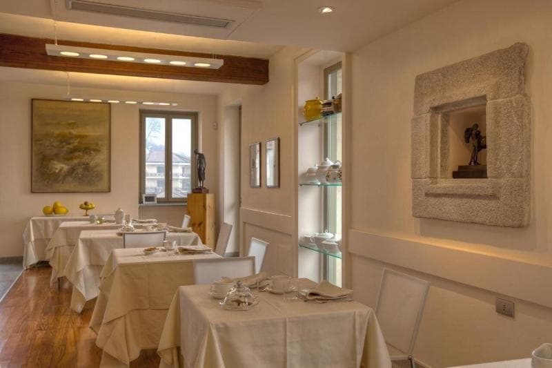 Locanda Dell'arte 3