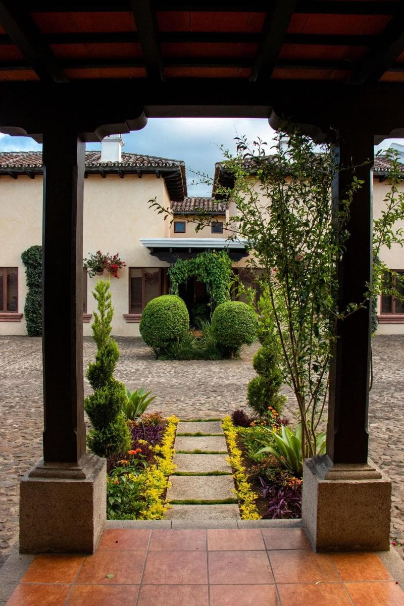 El Marques De Antigua 4
