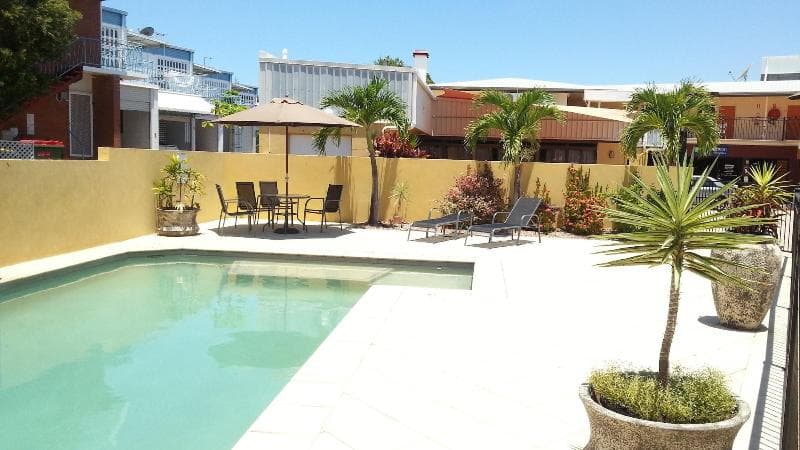 Summit Motel Townsville 2