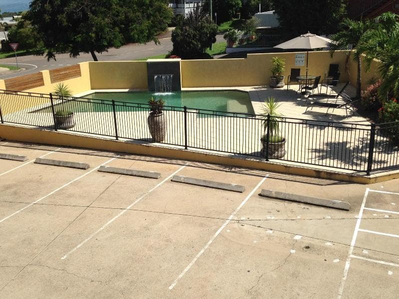 Summit Motel Townsville photo 1