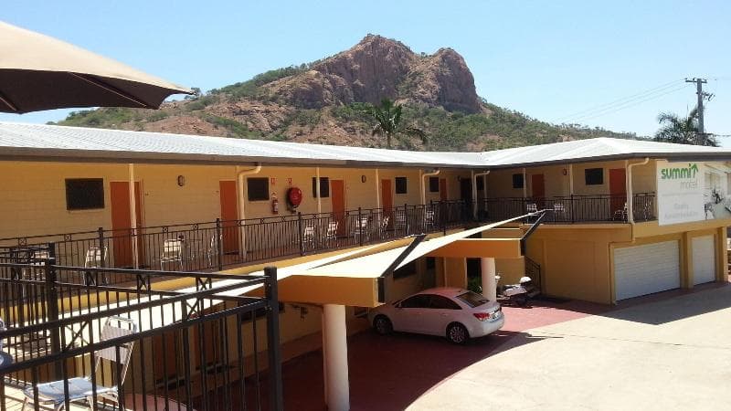 Summit Motel Townsville 5