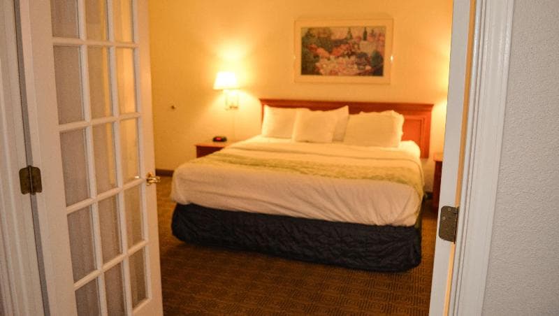 Magnuson Hotel Texarkana 2