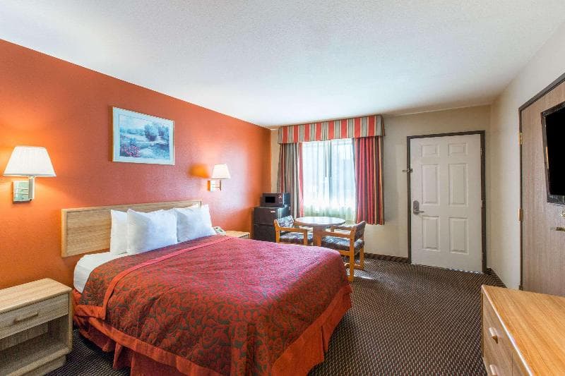 Days Inn By Wyndham Tucson Airport 2