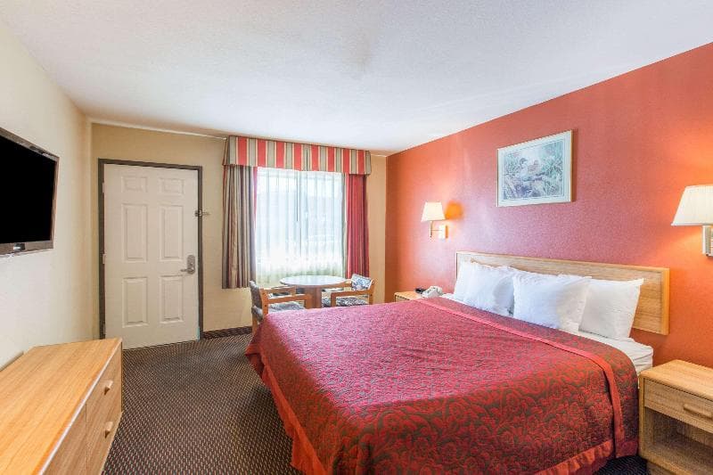 Days Inn By Wyndham Tucson Airport 4