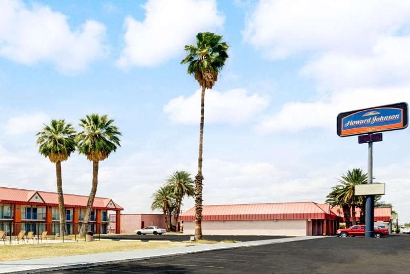 Motel 6 Tucson, Az- Downtown photo 1