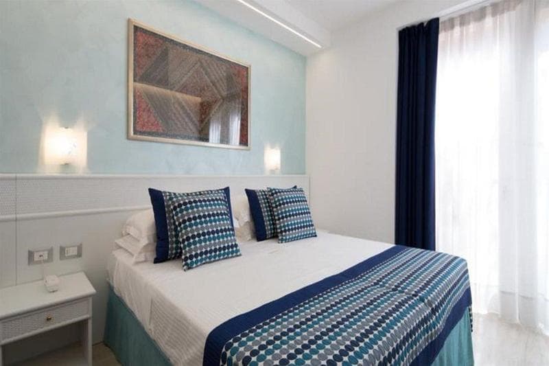 Hotel Daniele 3