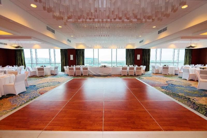The Westin Tampa Bay 4