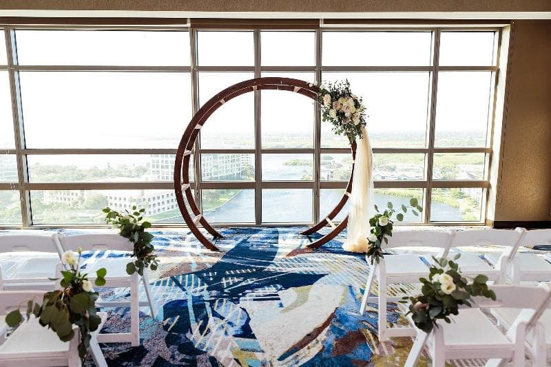 The Westin Tampa Bay 5