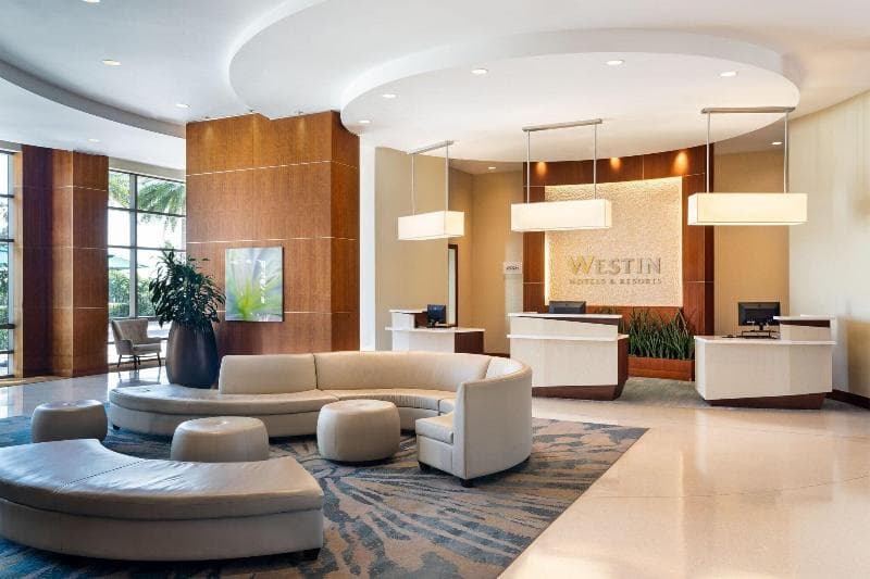 The Westin Tampa Bay photo 1