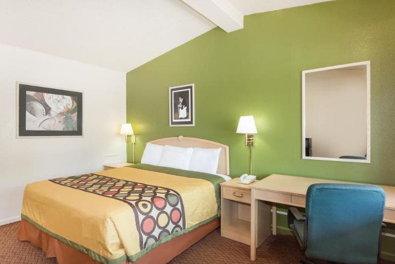 Knights Inn Statesboro 2