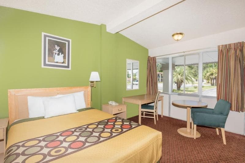 Knights Inn Statesboro 5