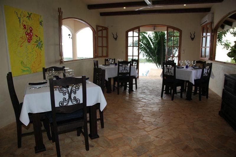 El Castillo - Adults Only 3