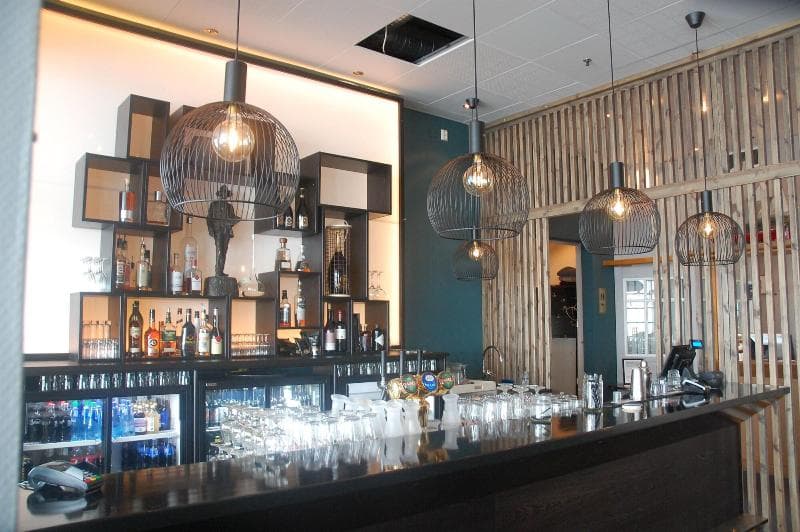 Ørland Kysthotel 2