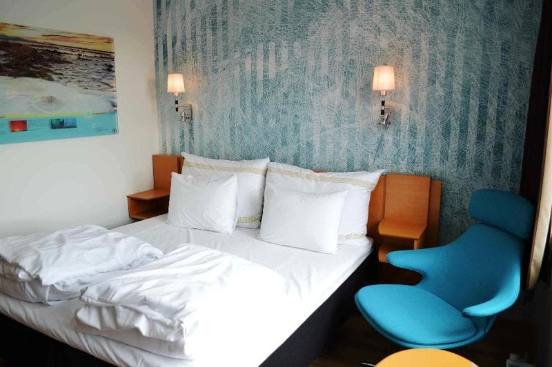 Ørland Kysthotel 5