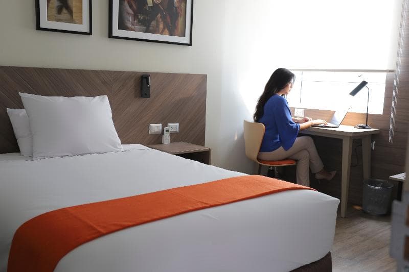 Casa Andina Standard Trujillo Plaza 5