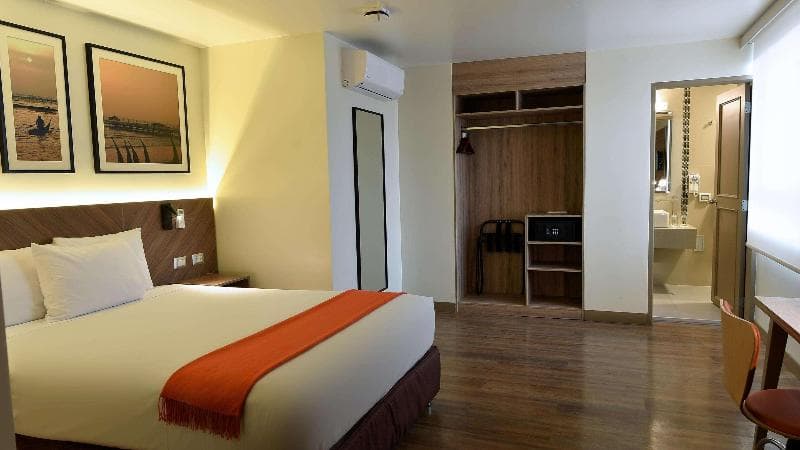 Casa Andina Standard Trujillo Plaza 3