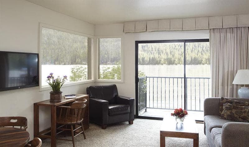 Donner Lake Village 5