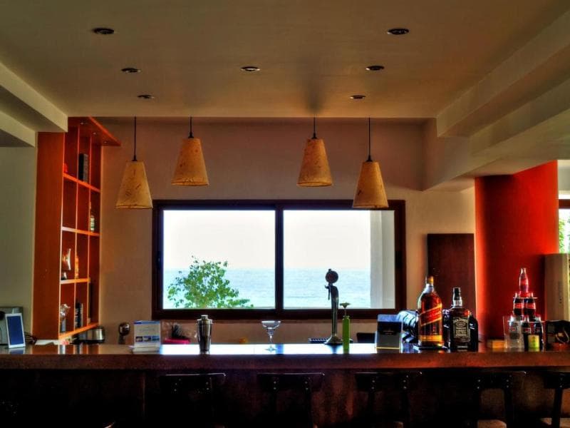 Maranton Beach Hotel photo 1