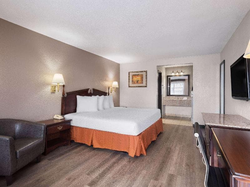 Travelodge By Wyndham Tucson photo 1