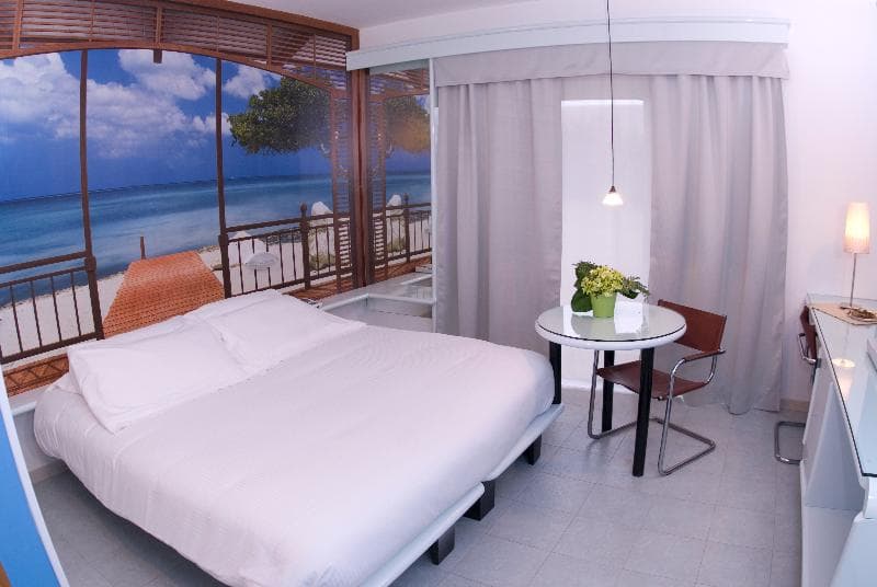 Business Hotel 5