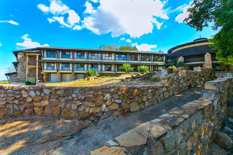 Voi Safari Lodge 3