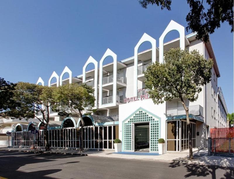 Hotel Palace Lignano 3
