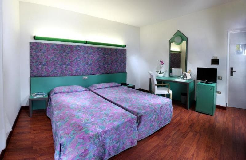 Hotel Palace Lignano 4