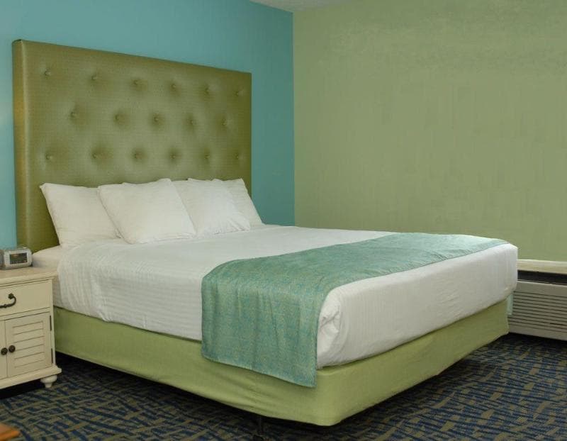 Sugar Beach Resort Hotel photo 1