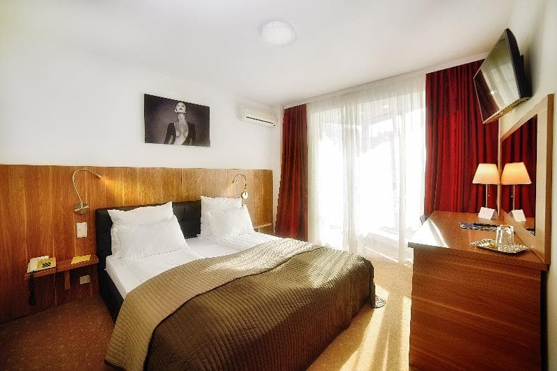 Hotel President Timisoara 3