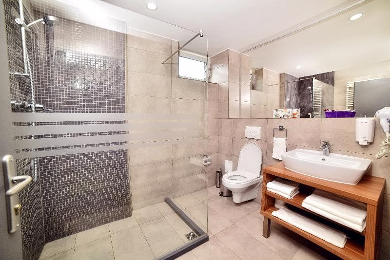 Hotel President Timisoara 4