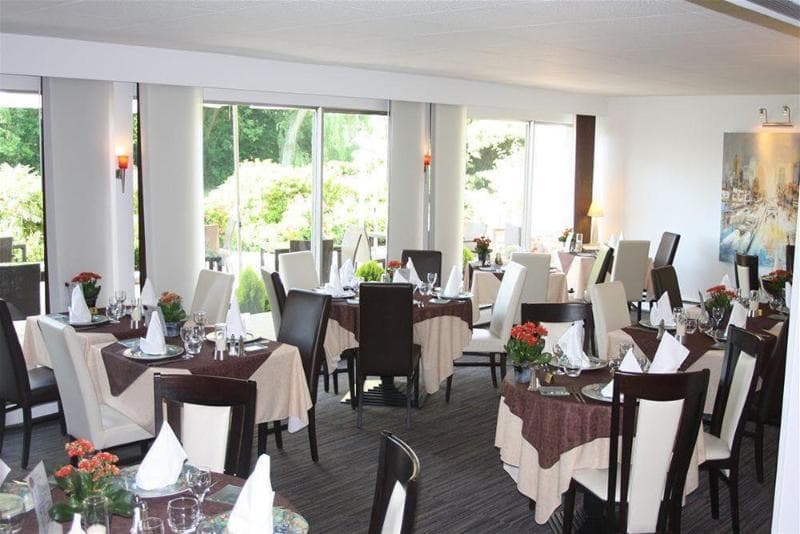 Le Relais De Montigny 2