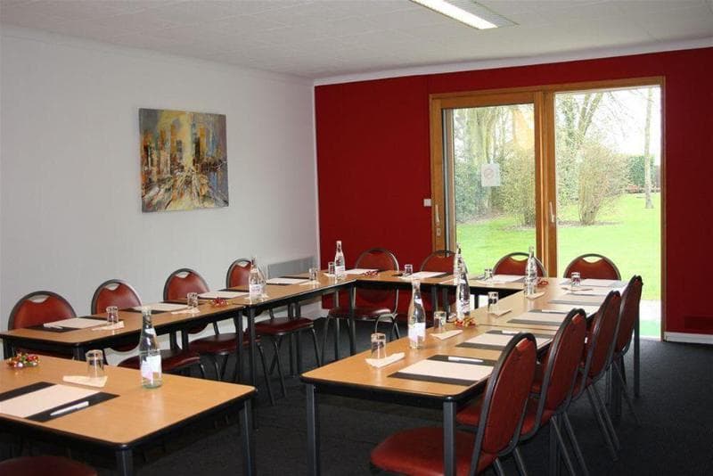 Le Relais De Montigny 4