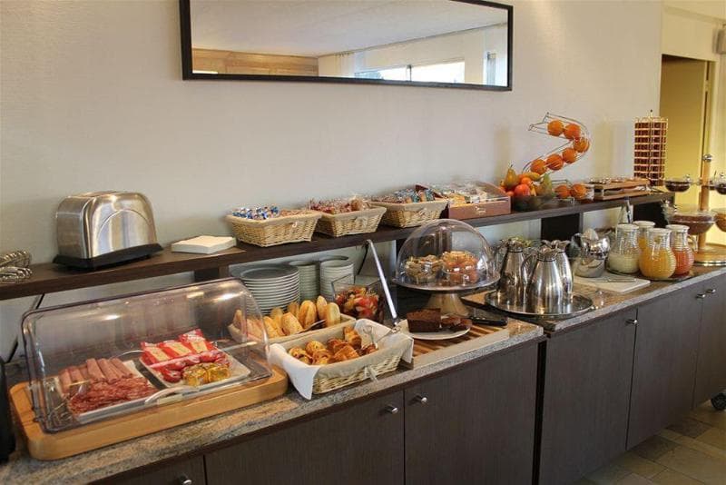 Le Relais De Montigny 5