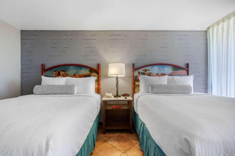 La Posada Lodge & Casitas, An Ascend Hotel Collection Member 4
