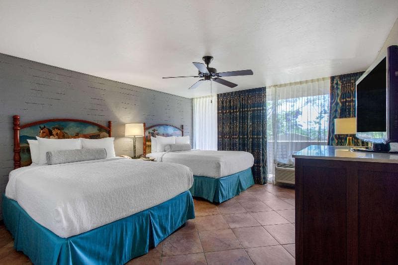 La Posada Lodge & Casitas, An Ascend Hotel Collection Member 5