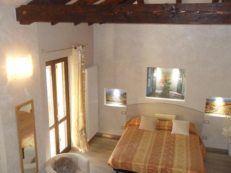 La Valle B&B 4