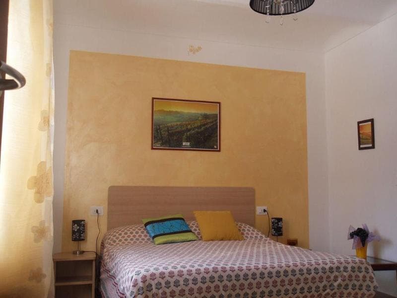 La Valle B&B 3