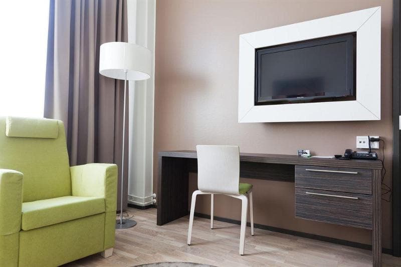 Norlandia Tampere Hotel 3