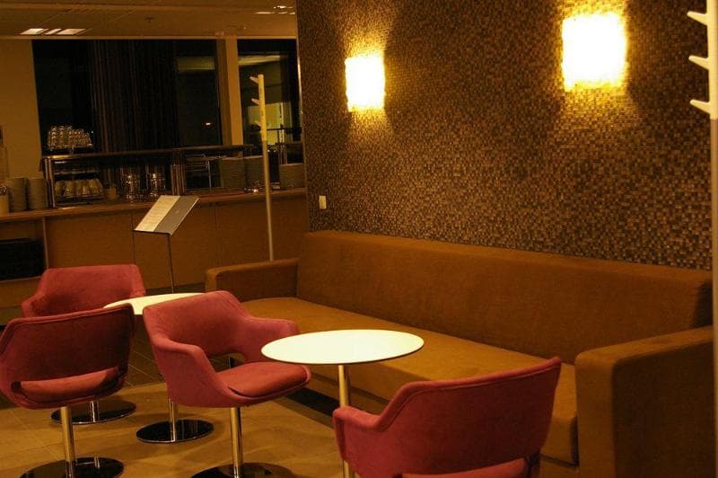 Norlandia Tampere Hotel 4