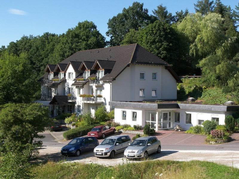 Hotel 2Theimat 5