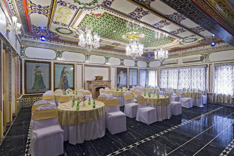 Chunda Palace 5