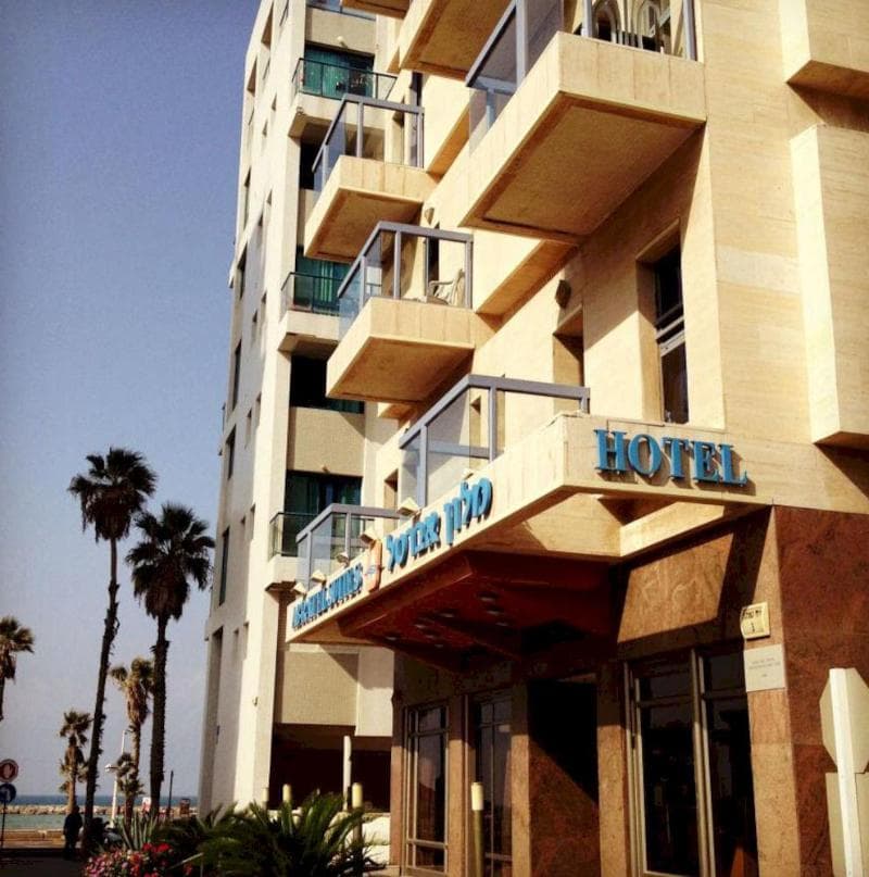 Abratel Suites 5