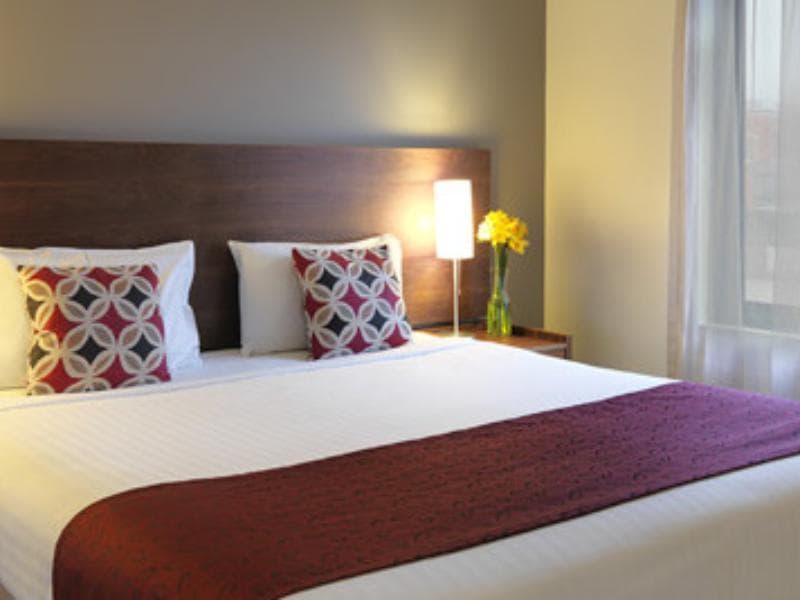 Quest Albury 3