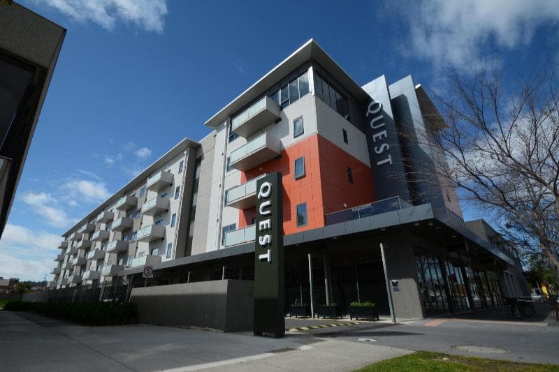 Quest Albury 4