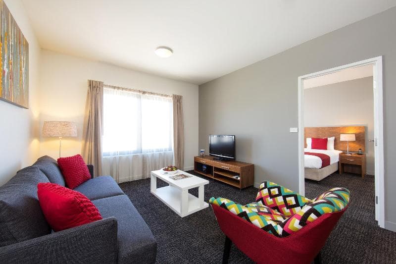 Quest Albury 5